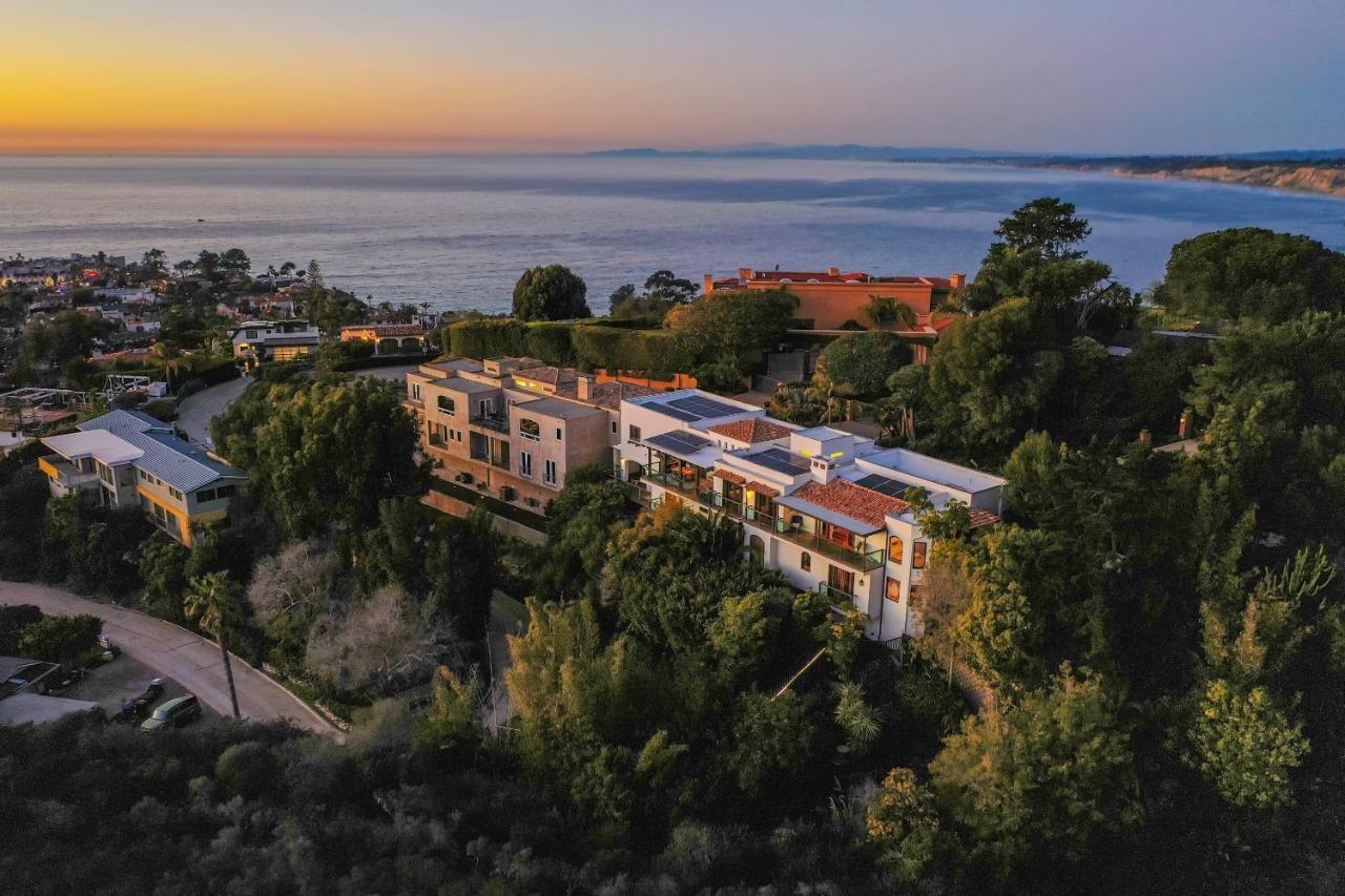 Casa de férias Stunning Ocean-view Villa, Walking To La Jolla Cove *