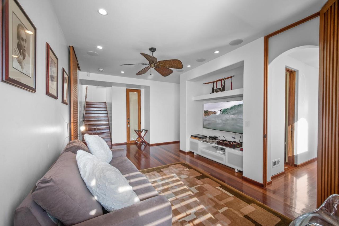 Stunning Ocean-view Villa, Walking To La Jolla Cove Holiday home *