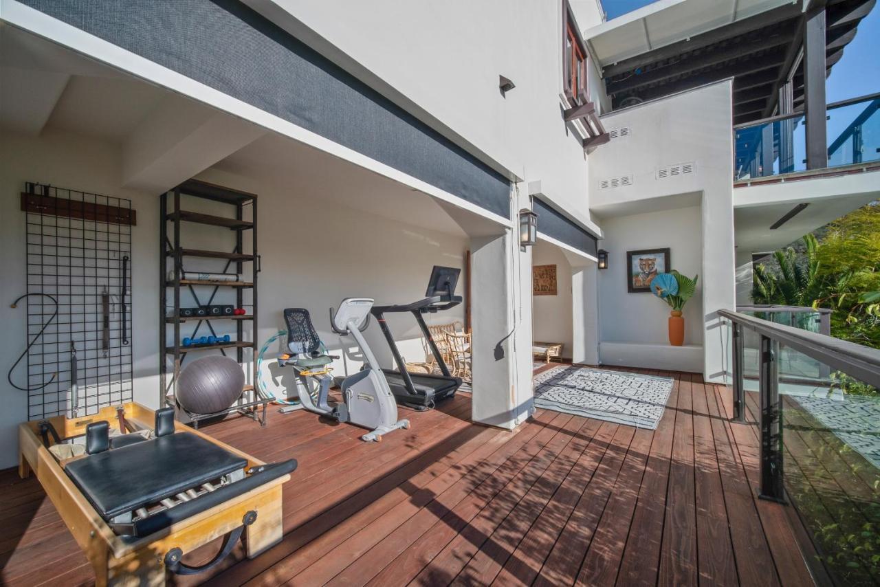 Stunning Ocean-view Villa, Walking To La Jolla Cove Holiday home San Diego